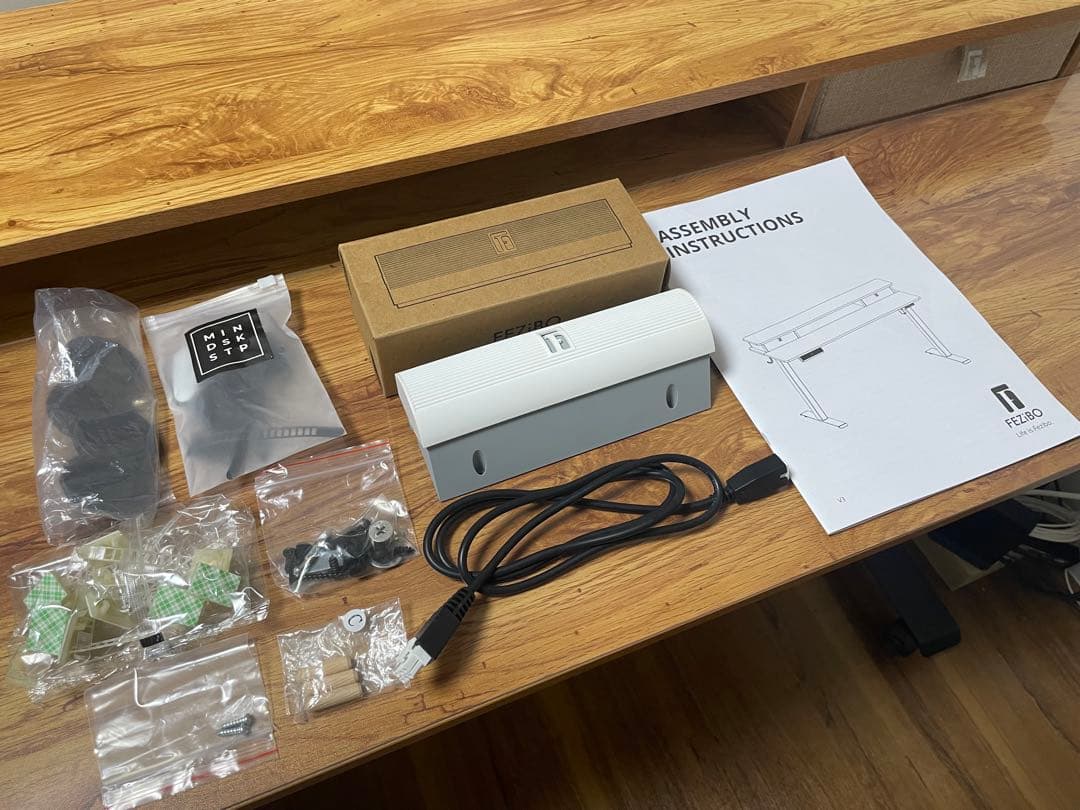 電動昇降式デスク スタンディングデスク 幅140cm 奥行き60cm テレワーク