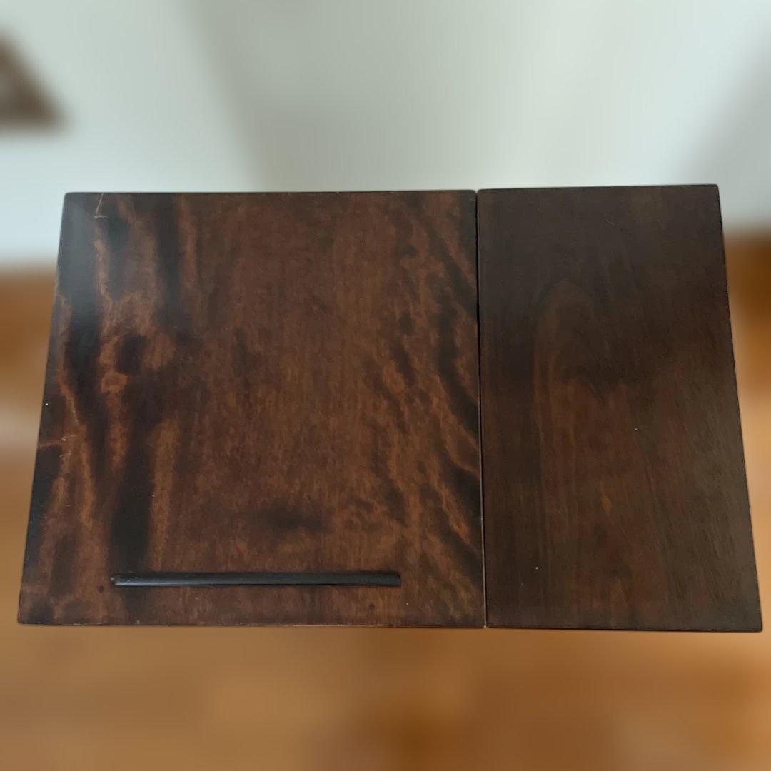 サイドテーブル　花台　他