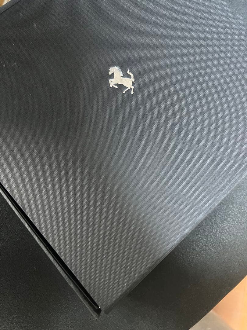 Ferrari F8 Spider ミニカー 1/43 オーナー限定品