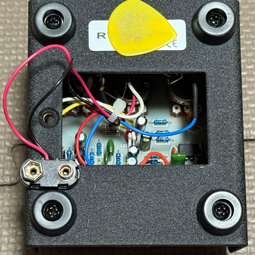 【美品】Pro Co RAT2 ギターエフェクター