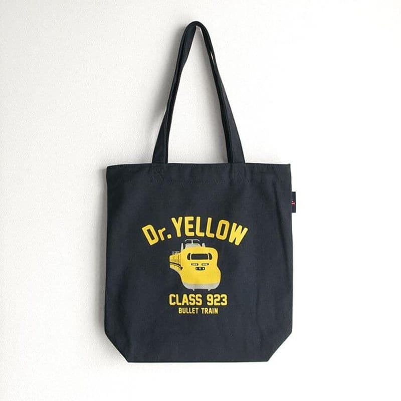 ドクターイエロー 保冷温ボトル &トートバッグ　おまとめ割引あります。完全未開封