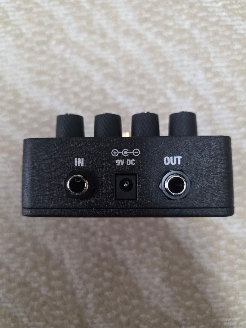 【ジャンク】Marshall DSL DISTORTION