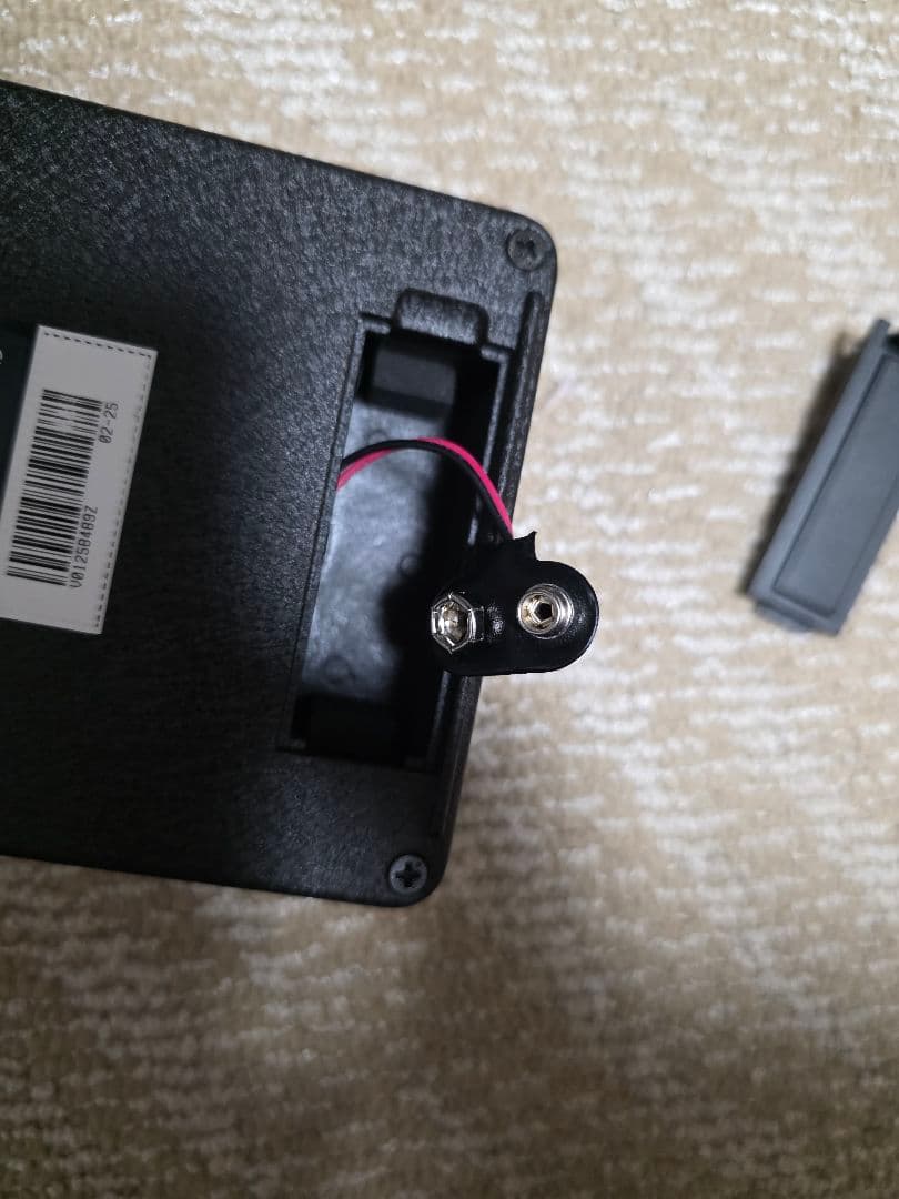 【ジャンク】Marshall DSL DISTORTION