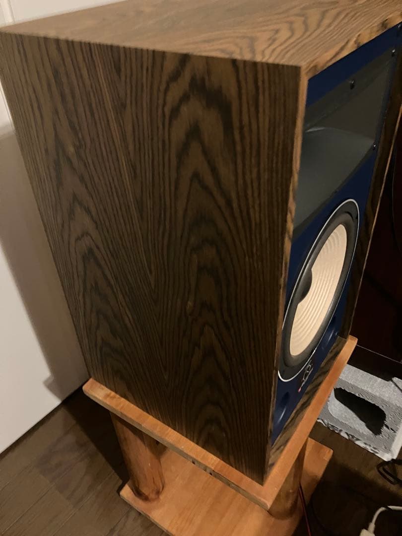 値下げ！スピーカーJBL4305H【着払か引取り前提】