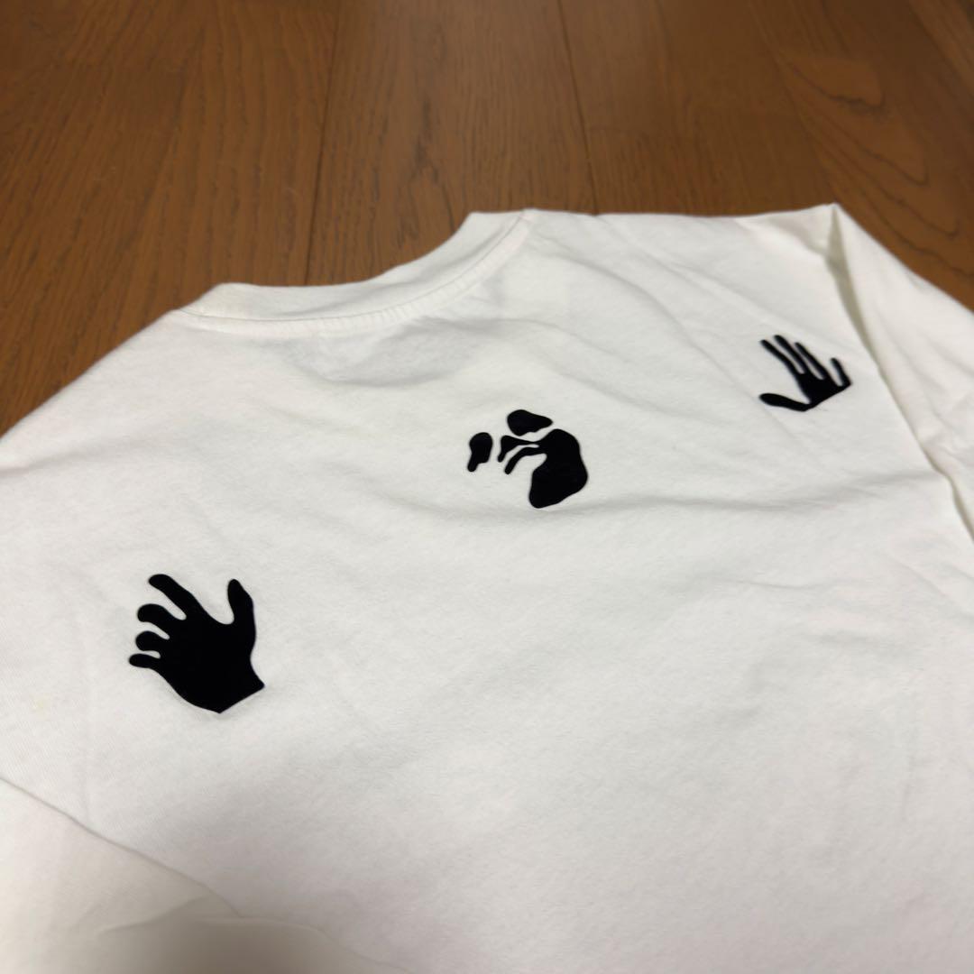 Off-White オフホワイト　tee