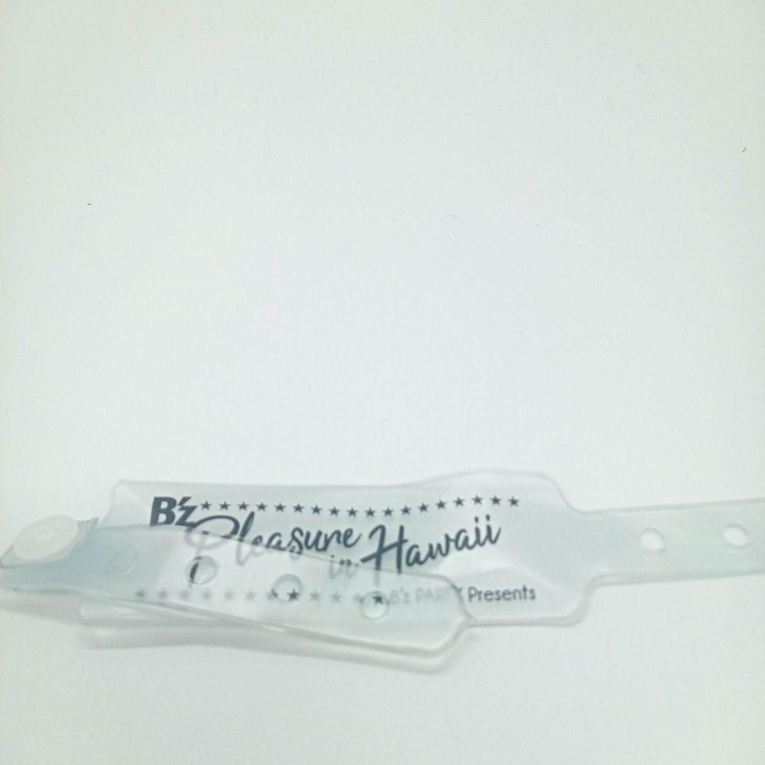 Bz グッズ Pleasure in Hawaii 2018 ハワイツアー限定品