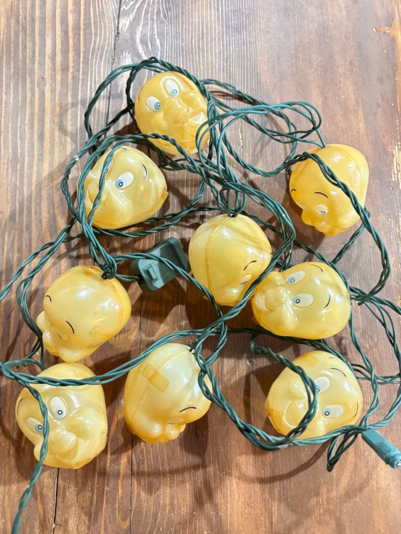 年末セール！CASPER キャスパー ガーランドライト