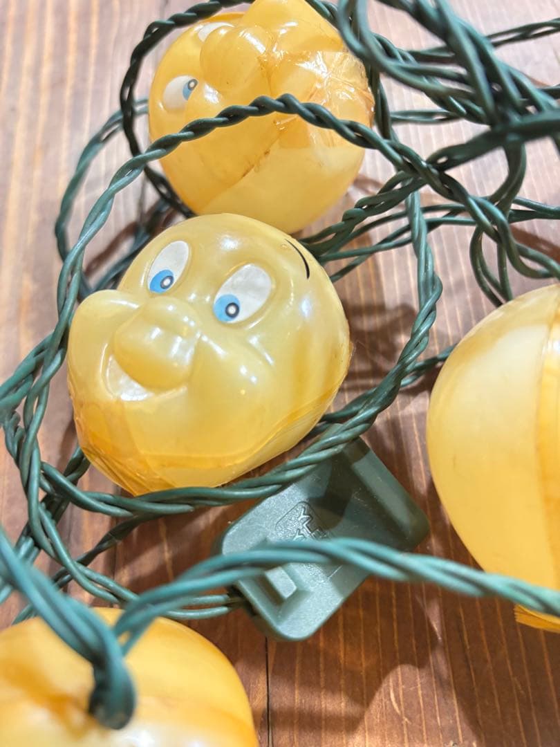 年末セール！CASPER キャスパー ガーランドライト