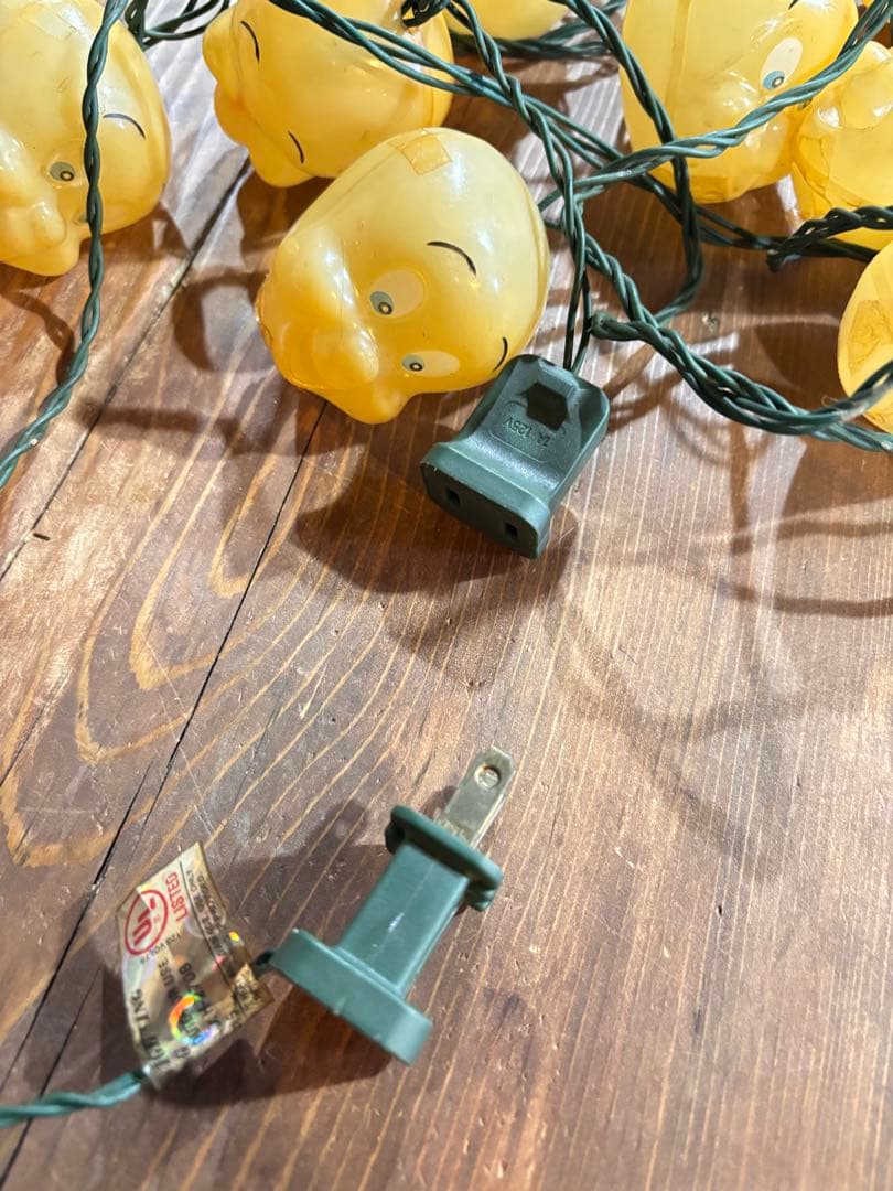 年末セール！CASPER キャスパー ガーランドライト