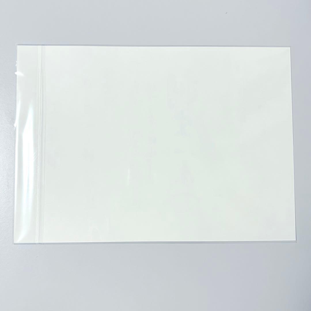 龍が如く　来場者特典　桐生　真島　特注名刺　遺言状ミニポスター　冠婚葬祭展　B