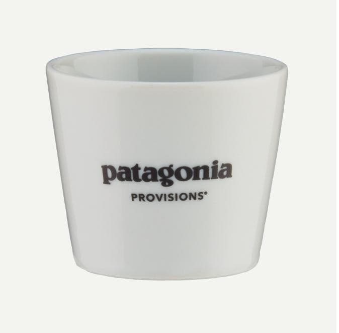 patagonia やまもり 日本酒 720ml ２本セット ショットグラス付き