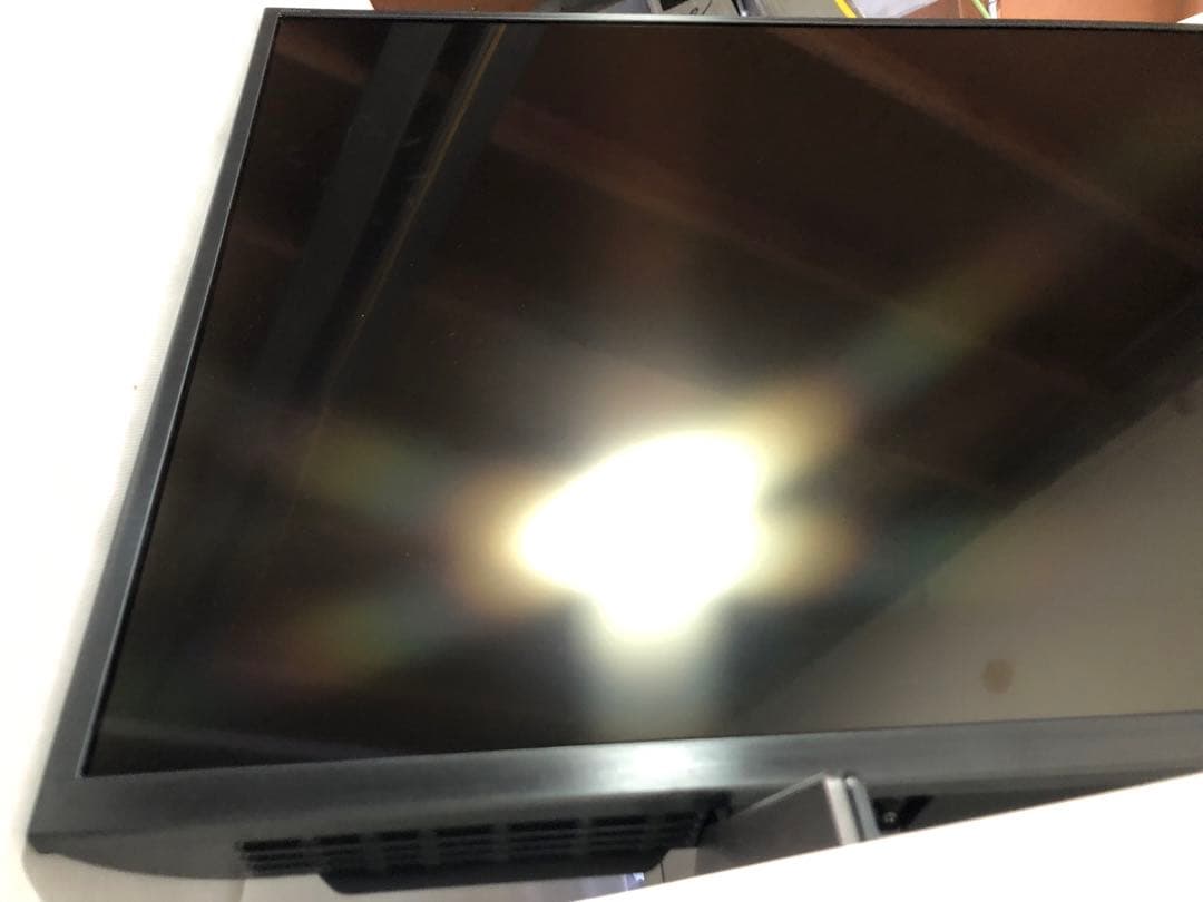 名）150.SONY 4K液晶テレビ KJ-43X8000H 43インチ