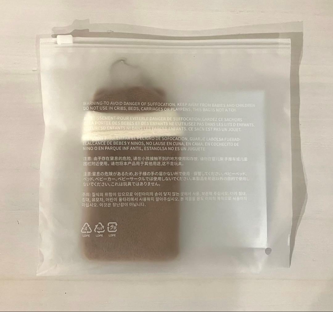 BOYNEXTDOOR リウ プネクド ダーリン ポーチ &トレカケース