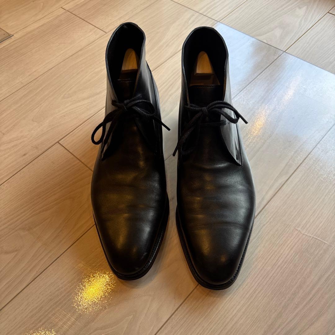 ジョンロブ　イヤーモデル2012