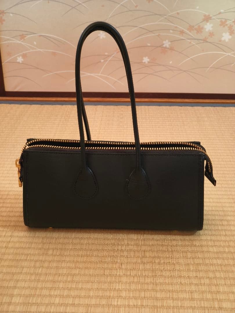 A/ アー HACKNEY24 ツツ　☆美品☆　未使用に近い