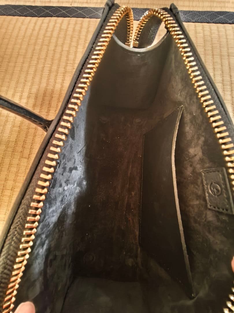 A/ アー HACKNEY24 ツツ　☆美品☆　未使用に近い