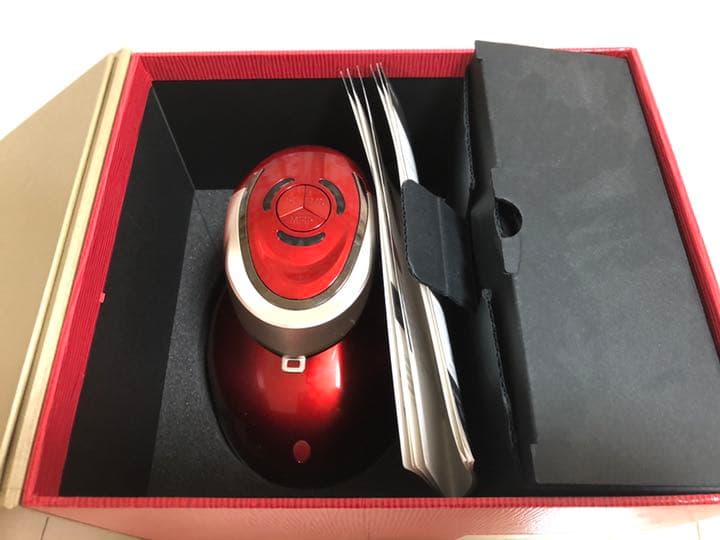 ドクター　イビス　ルージュセカンド