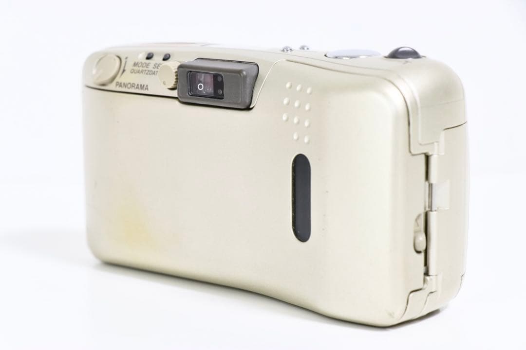 オリンパス OLYMPUS μ zoom 105