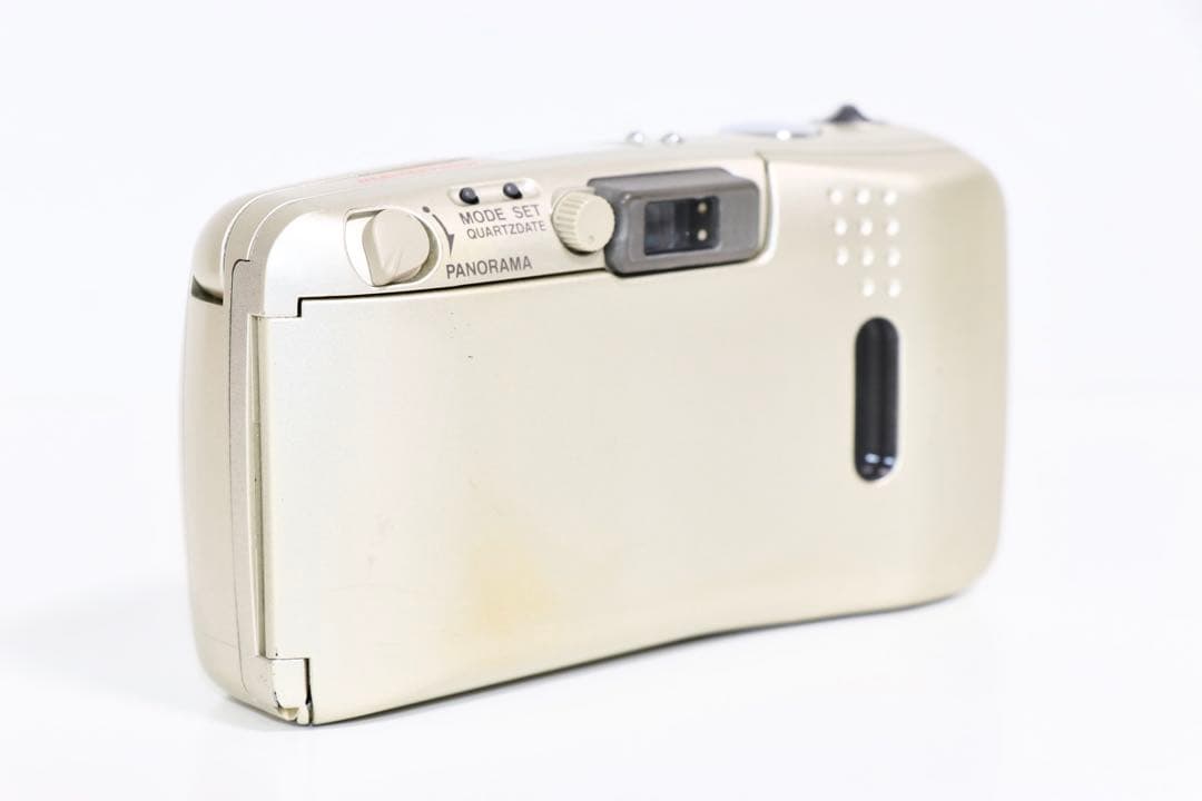 オリンパス OLYMPUS μ zoom 105