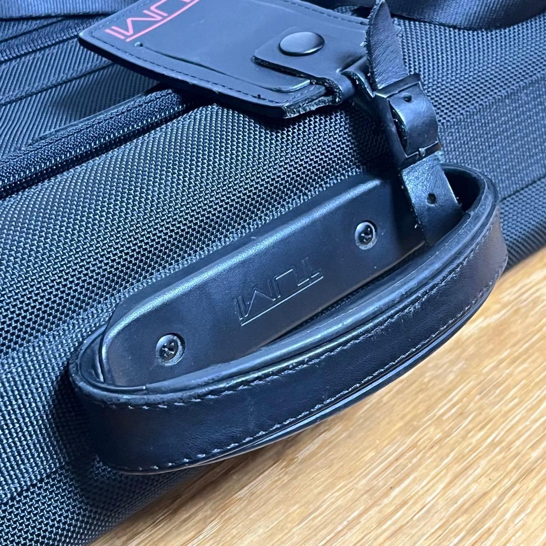 TUMI トゥミ ソフトケース ガーメントバッグ 234D3
