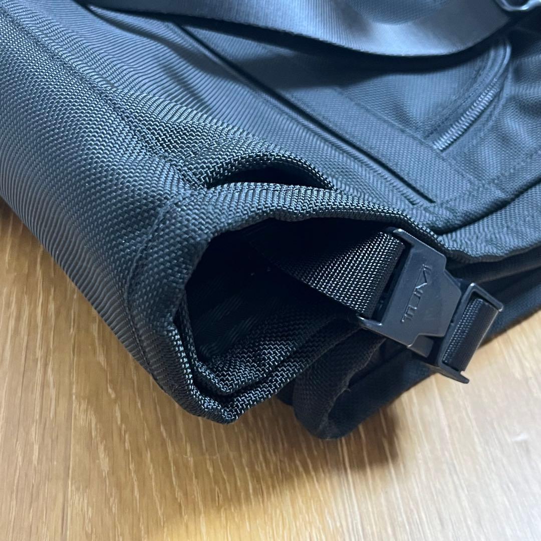 TUMI トゥミ ソフトケース ガーメントバッグ 234D3