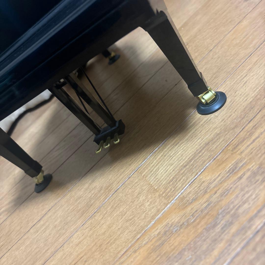 【セガトイズ】グランドピアニスト