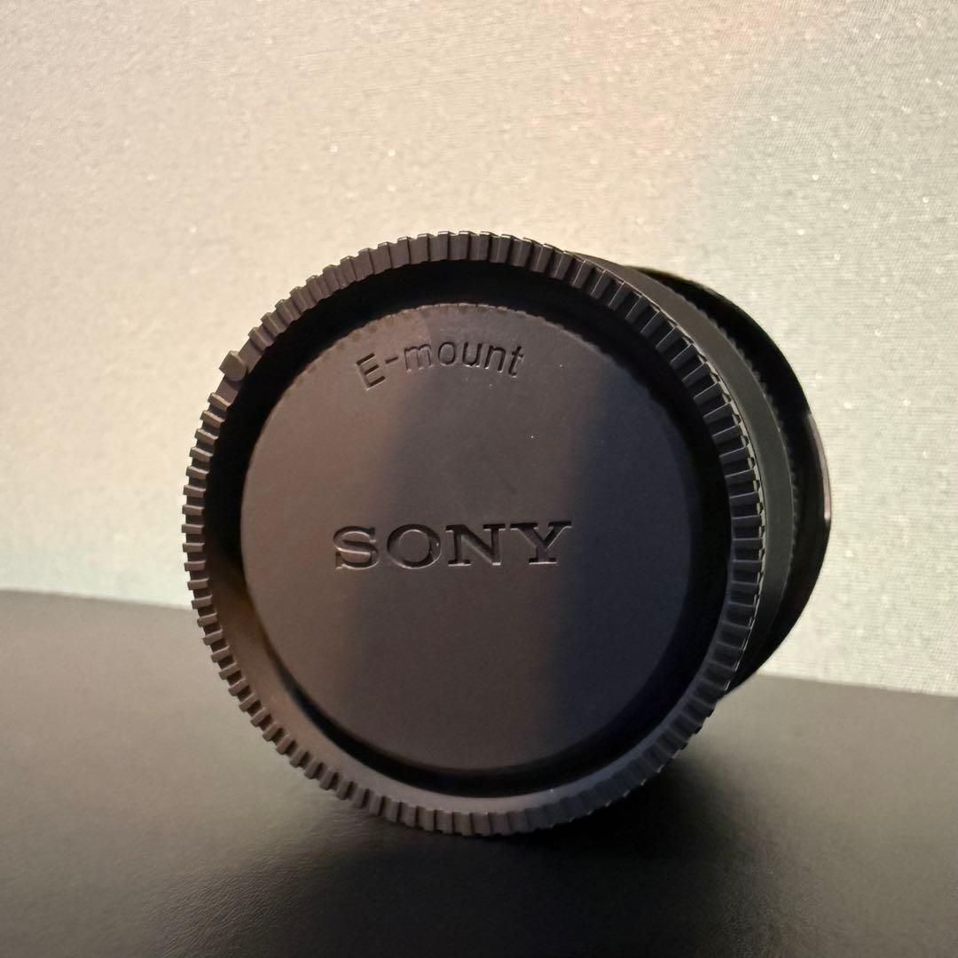 SONY カメラレンズ FE 20mm F1.8 G（SEL20F18G）