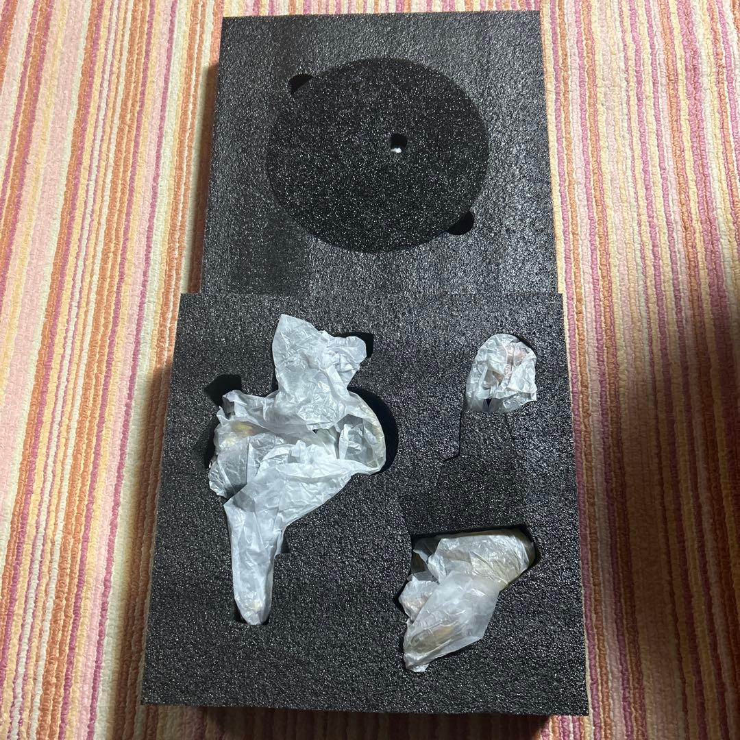 ジョジョ ストーンオーシャン 超像Artプレミアム メイド・イン・ヘブン