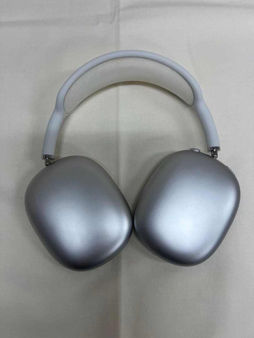Apple AirPods Max シルバー