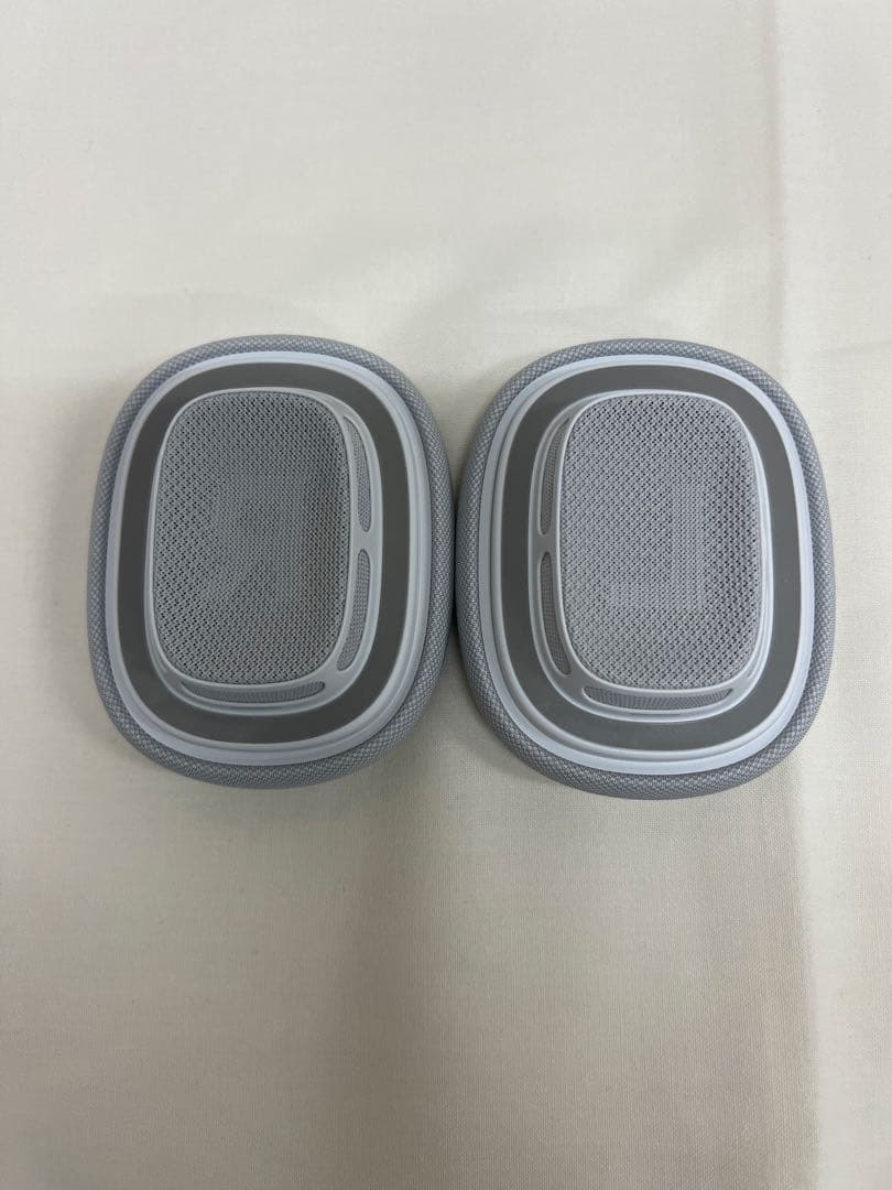 Apple AirPods Max シルバー