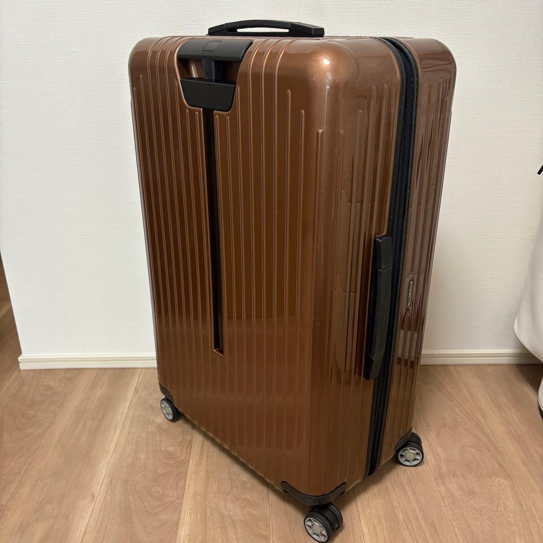 【専用】RIMOWA SALSA AIR オレンジ系