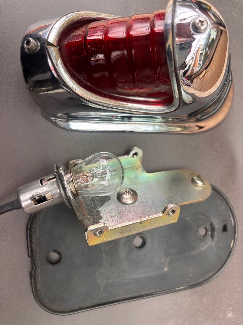 ビーハイブオールガラスビンテージ