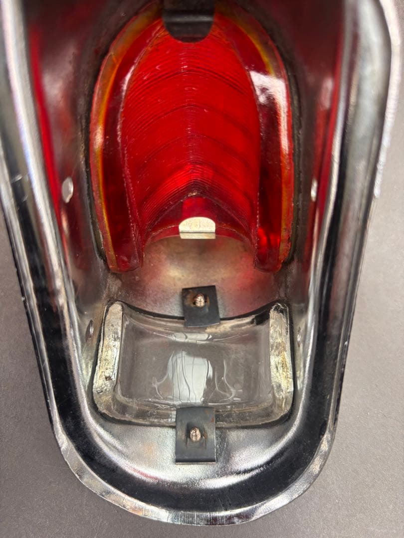 ビーハイブオールガラスビンテージ