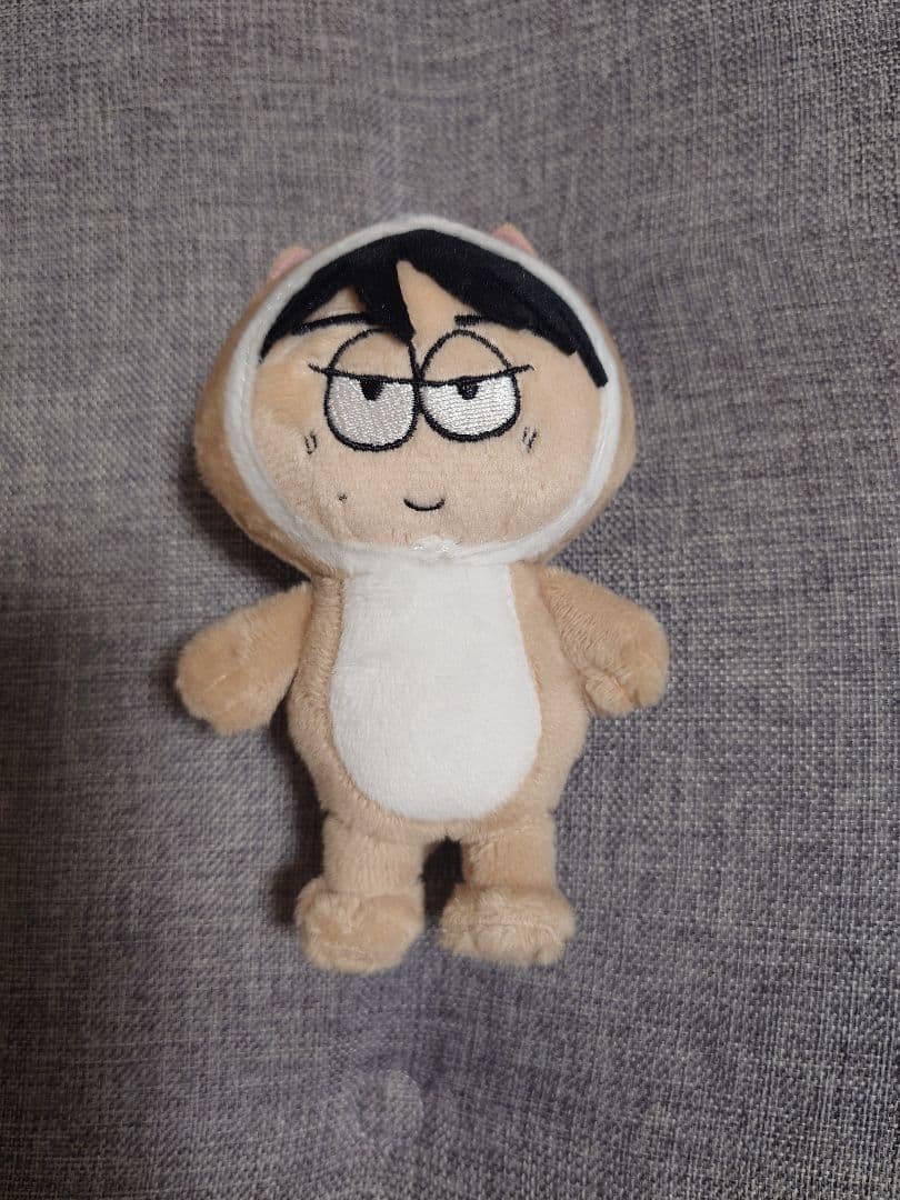 ONE N' ONLY REI 沢村玲 ぬいぐるみ