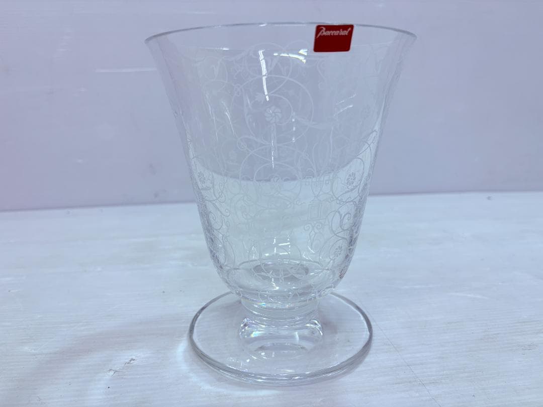 Baccarat バカラ／Michelangelo ミケランジェロ