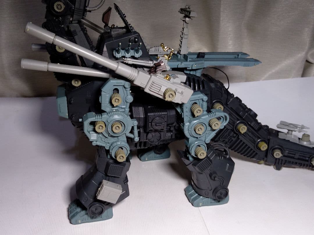 ゾイド　ウルトラザウルス