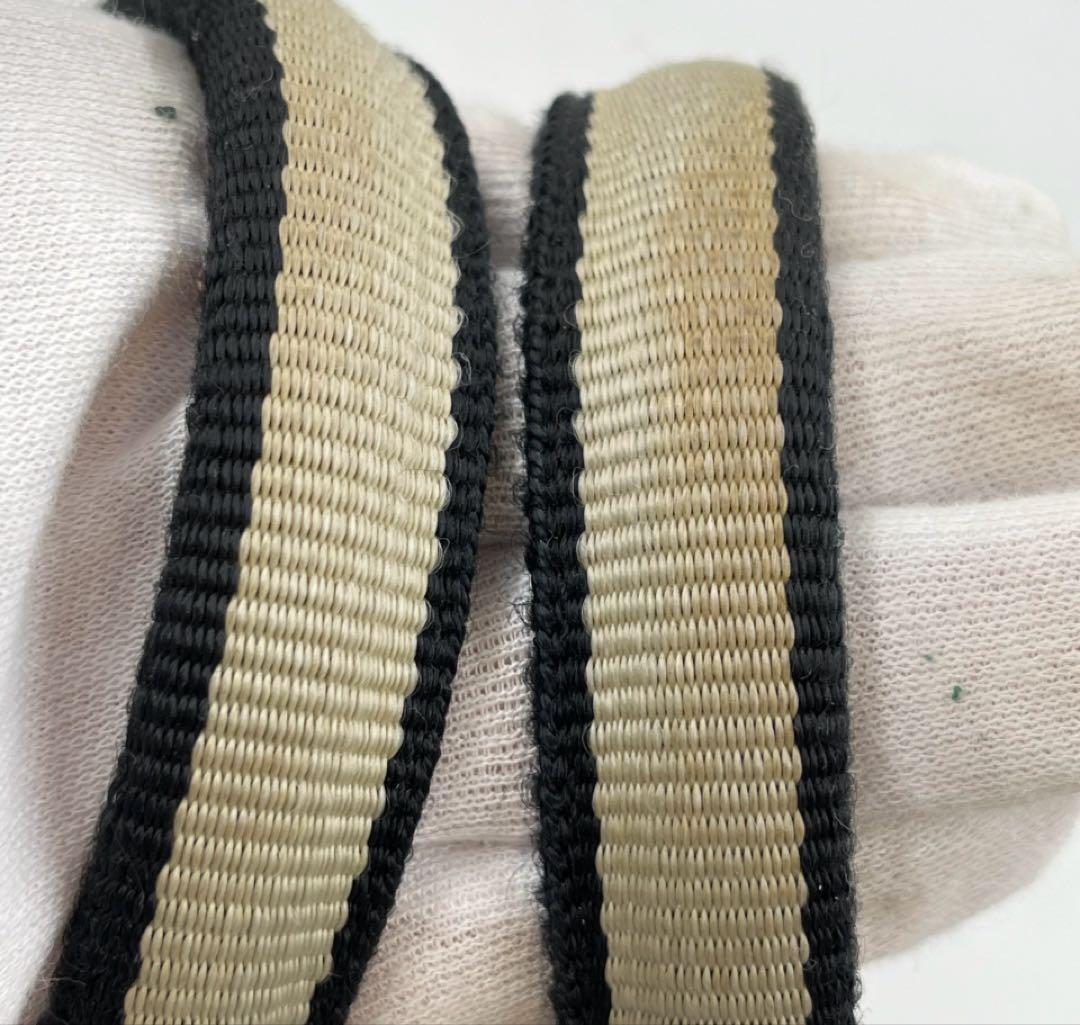 優*心様 ・CHANEL 旧トラベルライン ハンドバッグ 鑑定済み 正規品