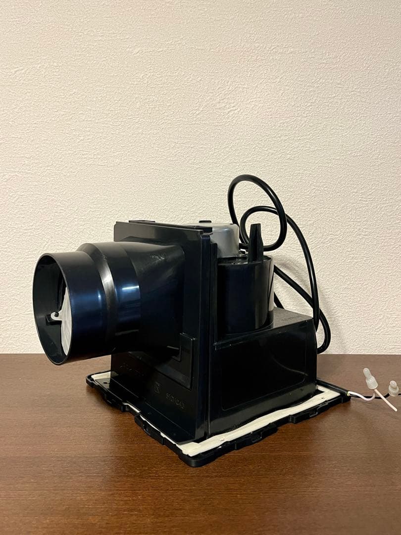 LIXIL UF-27A 天井換気扇 換気扇 100V