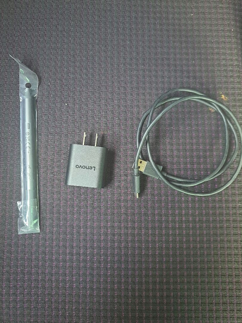 Lenovo Tab B11 タブレット 本体