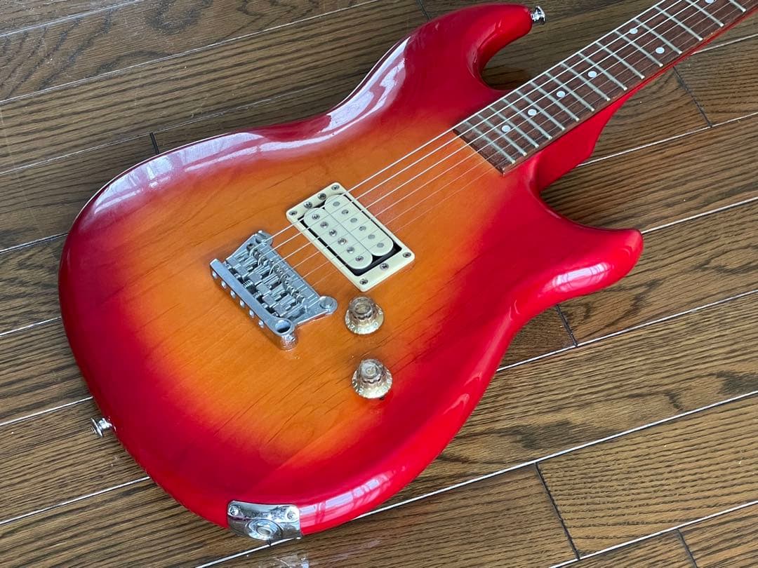 1982y ヤマハ　Yamaha SF-3000 男のワンハム！