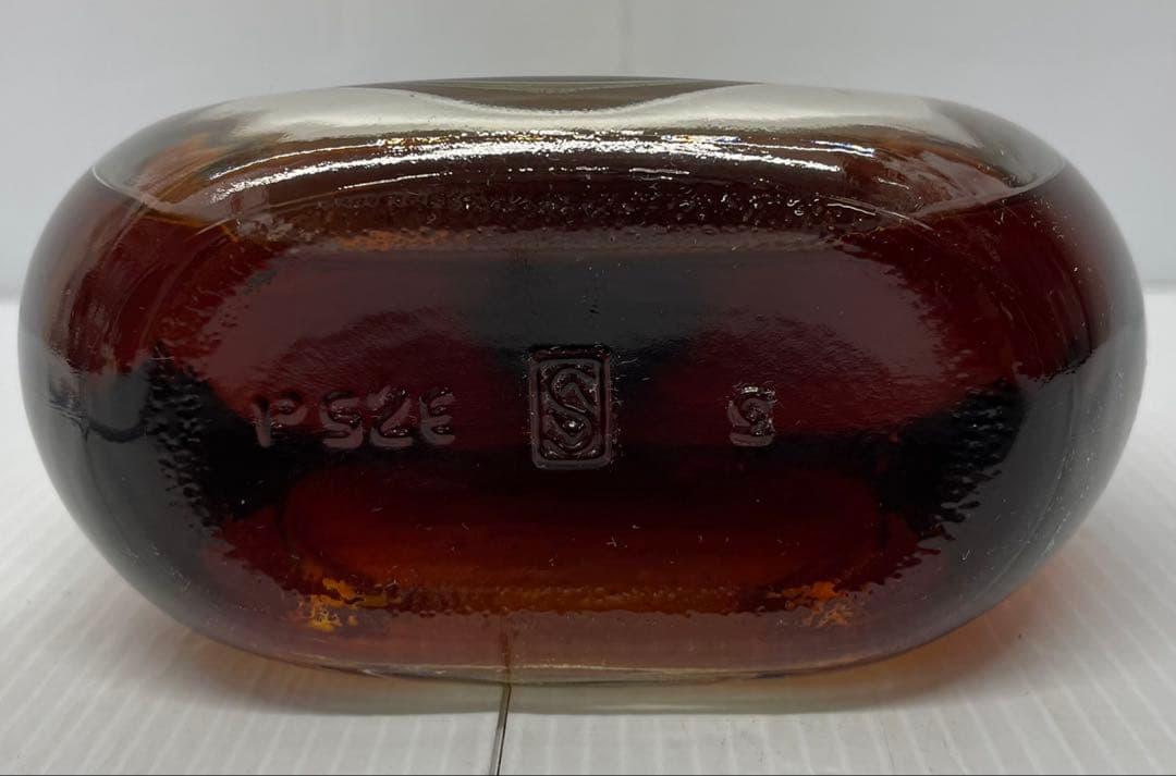 【未開栓】ナポレオン　モンデールアルマニャックブランデー370ml 40% 古酒