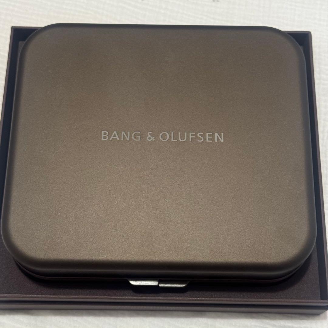 ヘッドホン Bang & Olufsen Beoplay H95