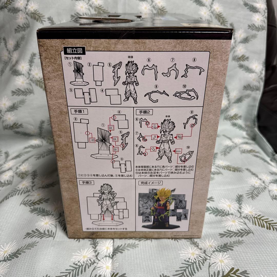 一番くじ DRAGON BALL 40th ～其之二～ 69セット 新品