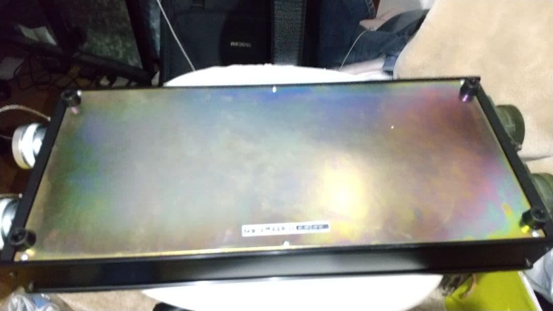 カナレ/32chマルチケーブル用ボックス/特別仕様/2台セット/美品