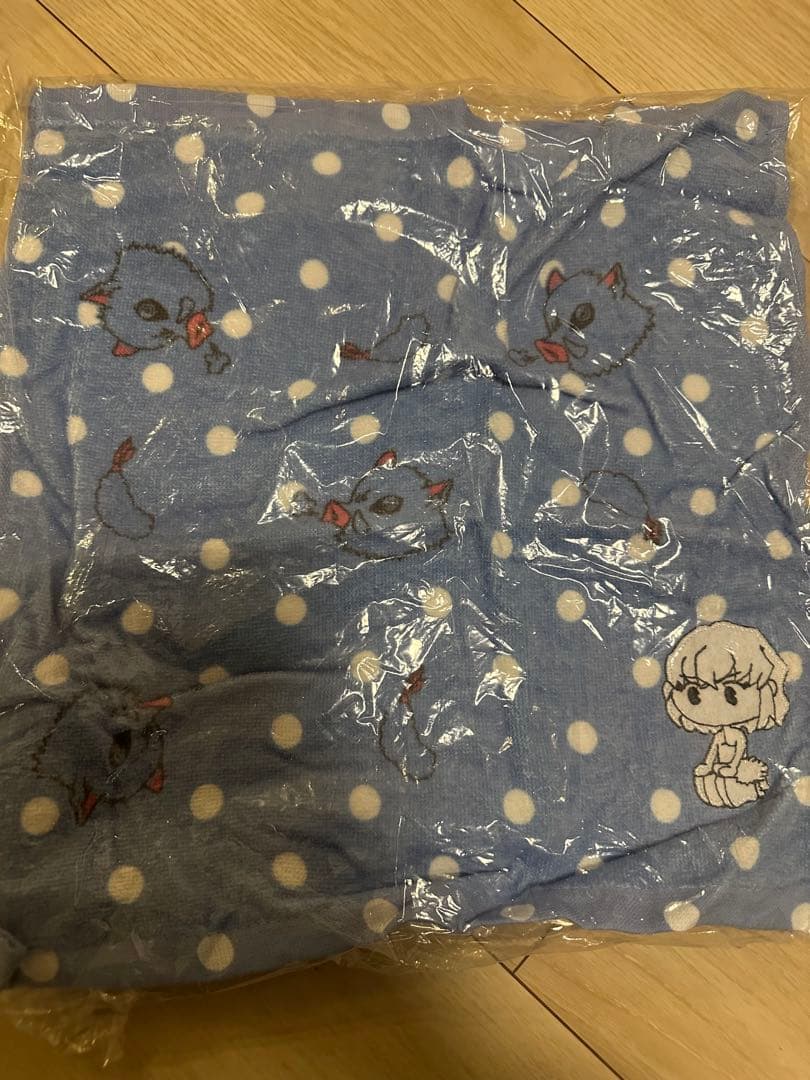 鬼滅の刃 キャラクターグッズセット