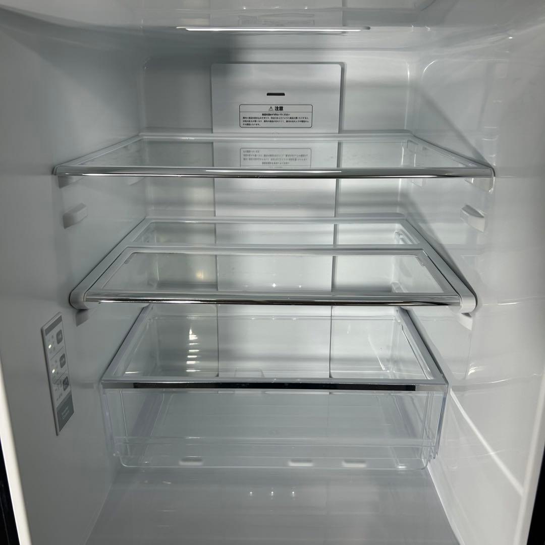 Hisense 中型 冷蔵庫 282L 2021年製 大容量 格安 d3840