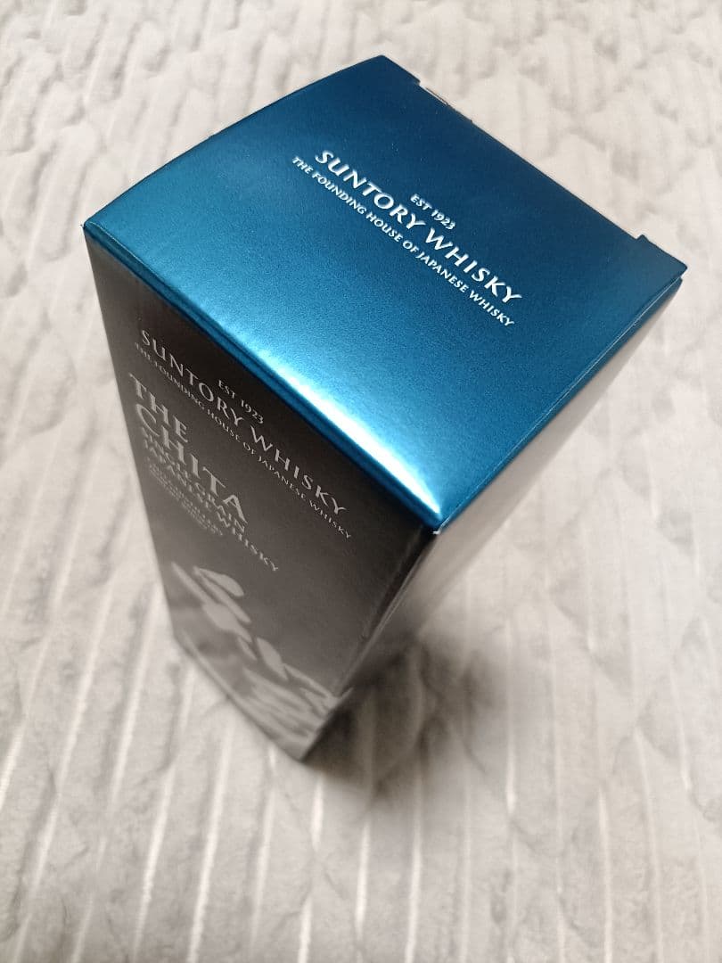 【定価15000円】ジャパニーズウイスキーセット　知多&駒ケ岳