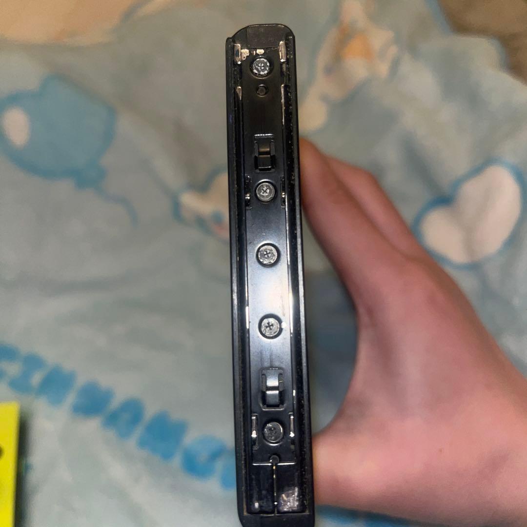 d*7様 Nintendo Switch 本体&Joy-Con(L.R)付き