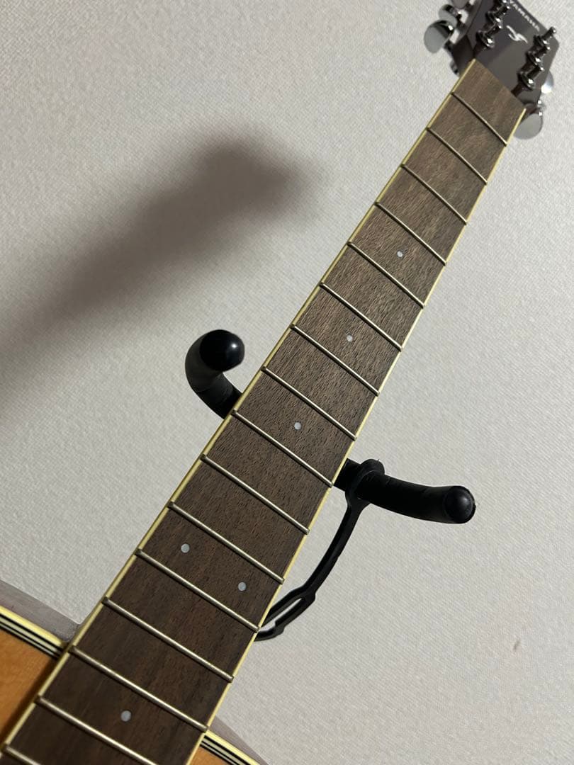Yamaha アコースティックギター ナチュラル
