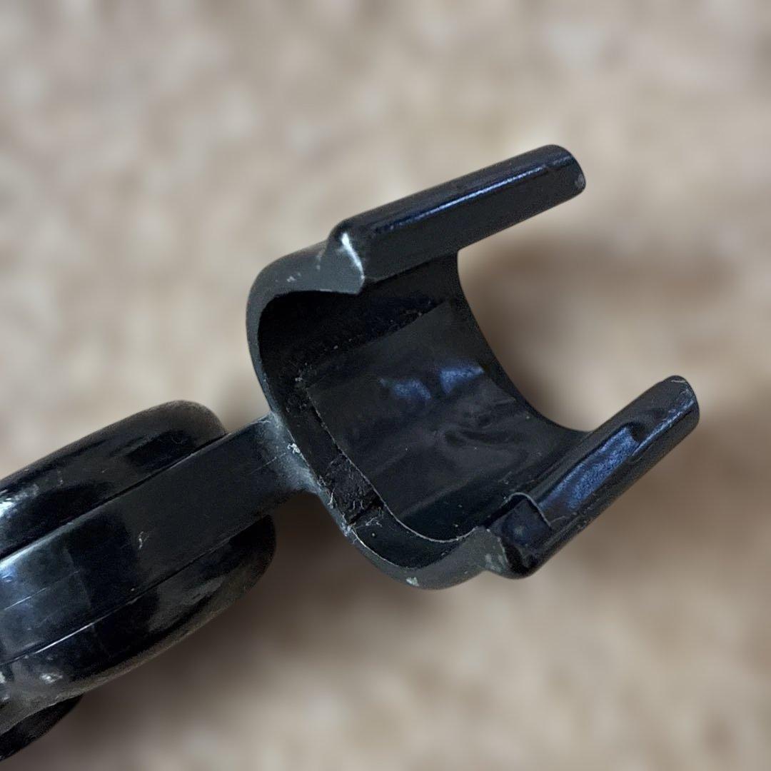 Electro Voice N/D468 ダイナミックマイク　ホルダー修繕あり